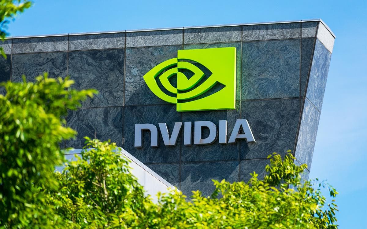Nvidia-nın təchizat zənciri qiymətləndirilməsi
