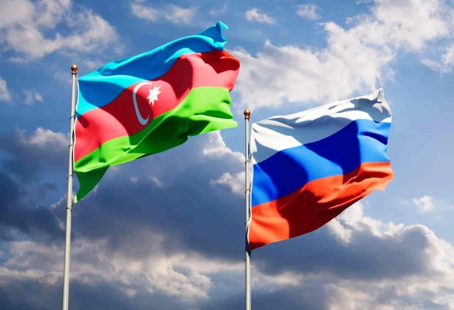 Azərbaycan-Rusiya ticarət dövriyyəsi 5.2% artıb