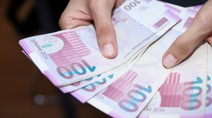 241 min manat vəsait sahibkarlar tərəfindən istehlakçılara qaytarılıb - AİBNDX