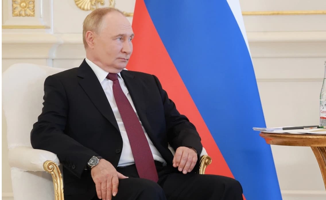 Putin Bakı ilə İrəvan arasında sülhün bağlanmasına köməklik göstərməyi təklif edib
