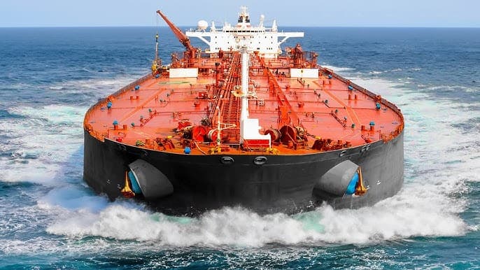 Rusiya və Azərbaycan birgə tanker istehsalına başlayır