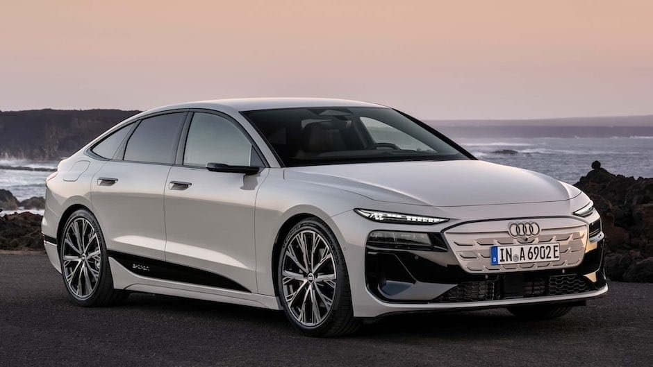 Audi A6 e-tron: Yeni elektromobil etrategiyası riskə dəyərmi?