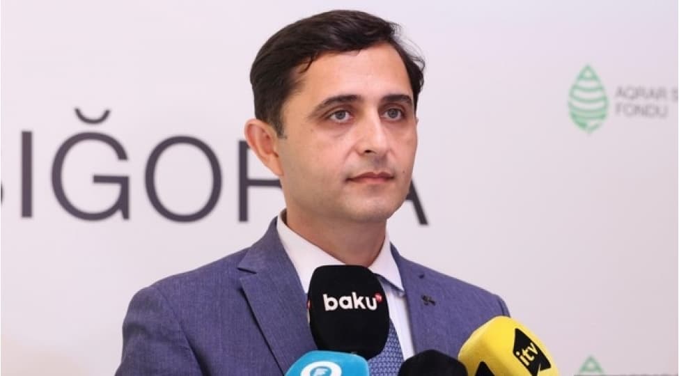 Aqrar Sığorta Fondu bu ilin 7 ayına yekun vurub