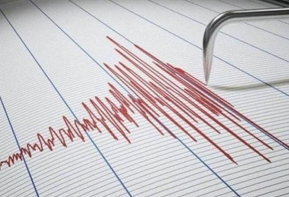 Rusiyada 7 bal gücündə zəlzələ baş verib
