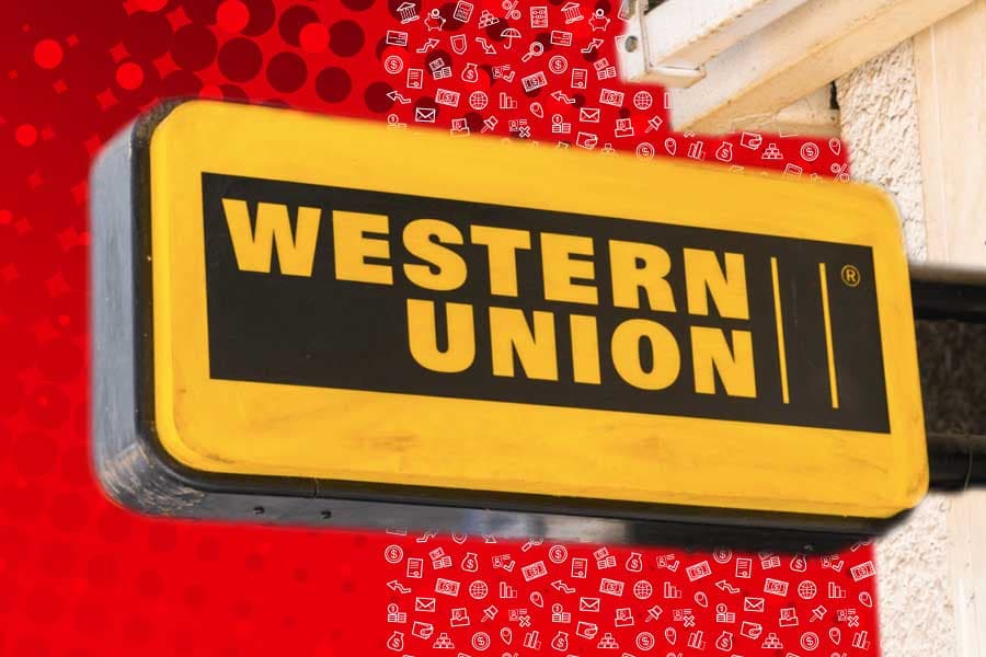 Western Union nasazlığı: Azərbaycandan Estoniyaya köçürmələr dayandırılıb
