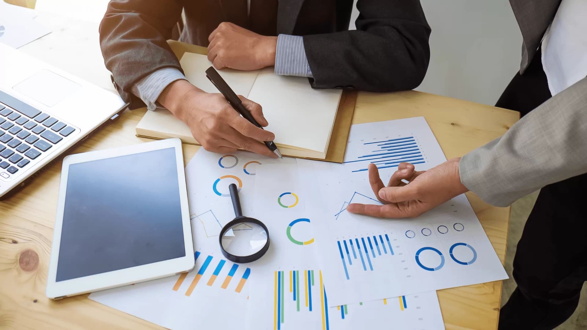 Daxili audit üzrə kiçik mütəxəssis - VAKANSİYA