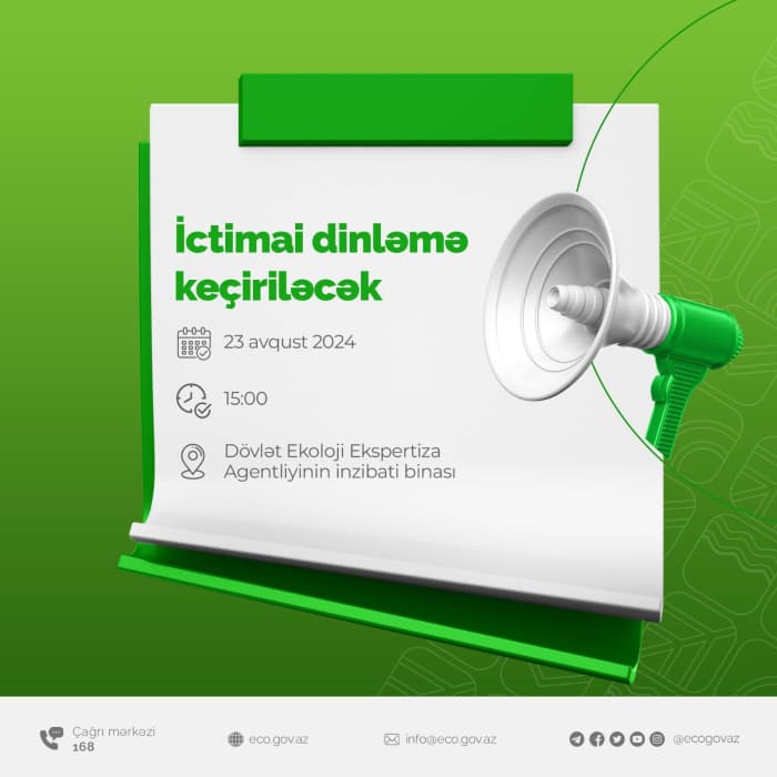 Qurumuş ağacların götürülməsi: ekspertlər və ictimaiyyətin fikirləri diqqətə alınacaq