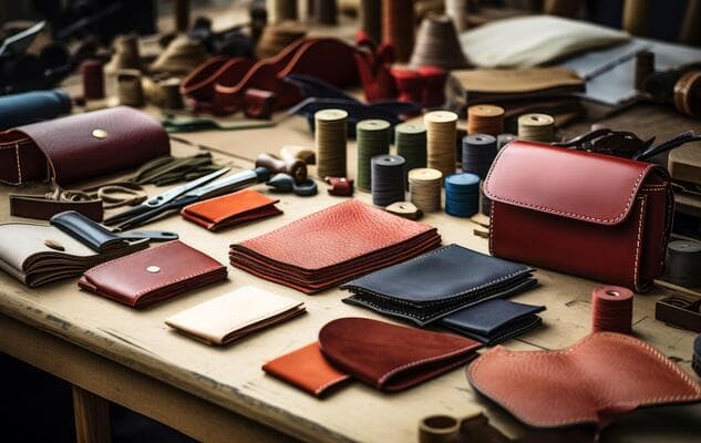 Türkiyənin Çinə dəri məhsulları ixracı 54,1% artıb