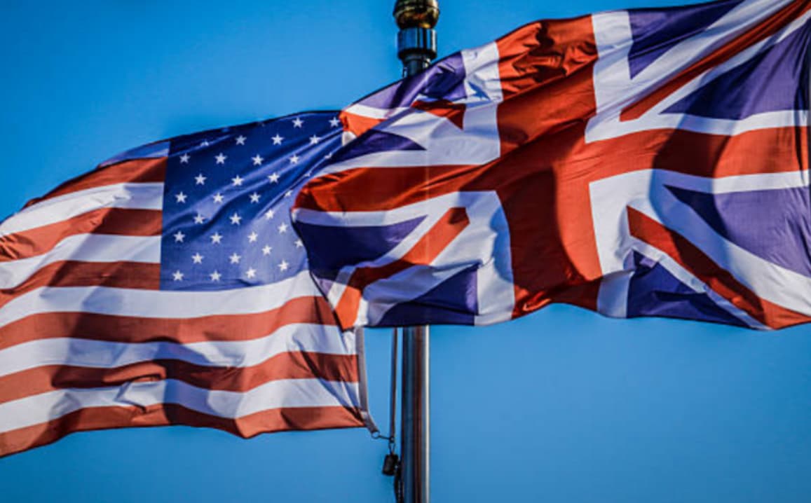 ABŞ və Böyük Britaniya husilərin Yəməndəki obyektlərinə zərbələr endirib
