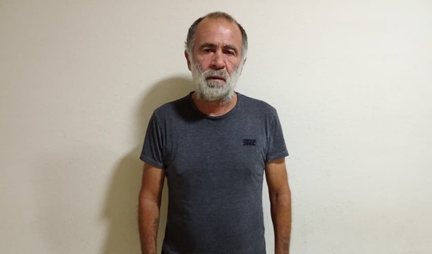 İsmayıllı meşəsində çətənə kolu yetişdirməkdə şübhəli bilinən şəxs tutulub