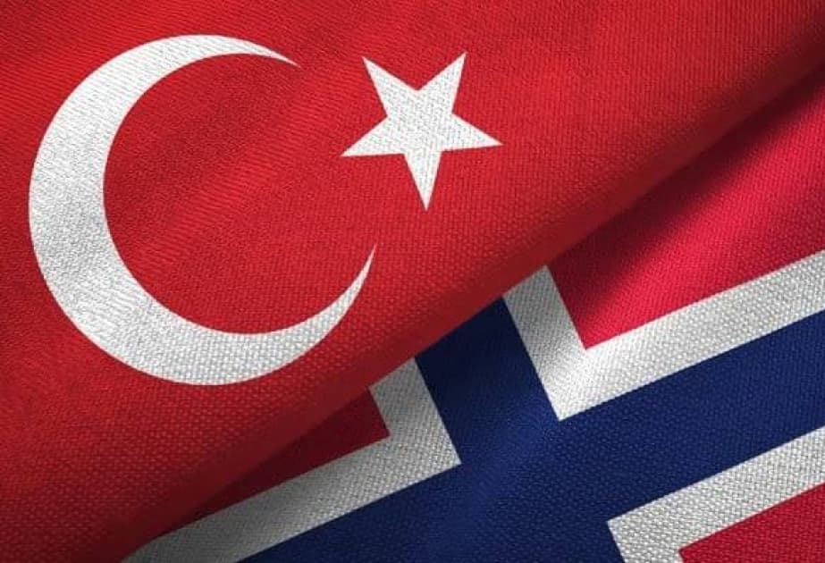 Norveç Türkiyəyə qarşı tətbiq etdiyi məhdudiyyətləri aradan qaldırır
