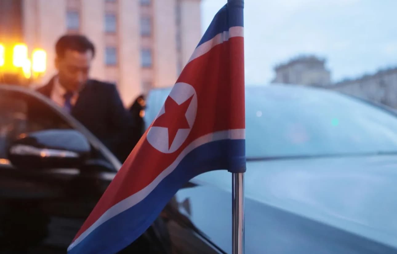 Yonhap: Şimali Koreya ballistik raket buraxıb