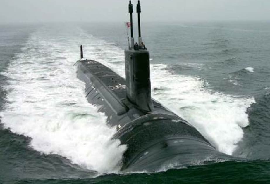 Hindistan pilotsuz sualtı gəmilər istehsal etməyi planlaşdırır