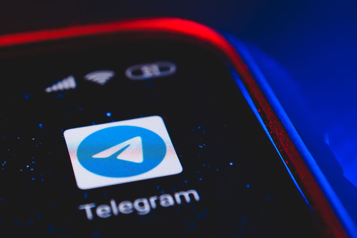 Telegram Fransa hüquq-mühafizə orqanları ilə əməkdaşlığa başlayıb