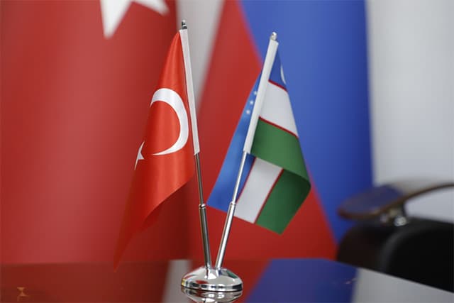 Özbəkistan və Türkiyə toxumçuluq mərkəzi açmağı planlaşdırır