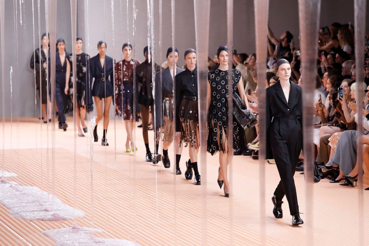 Milan Moda Həftəsi başlayır