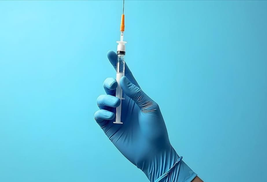 ÜST “mpox” virusuna qarşı ilk peyvəndi təsdiqləyib