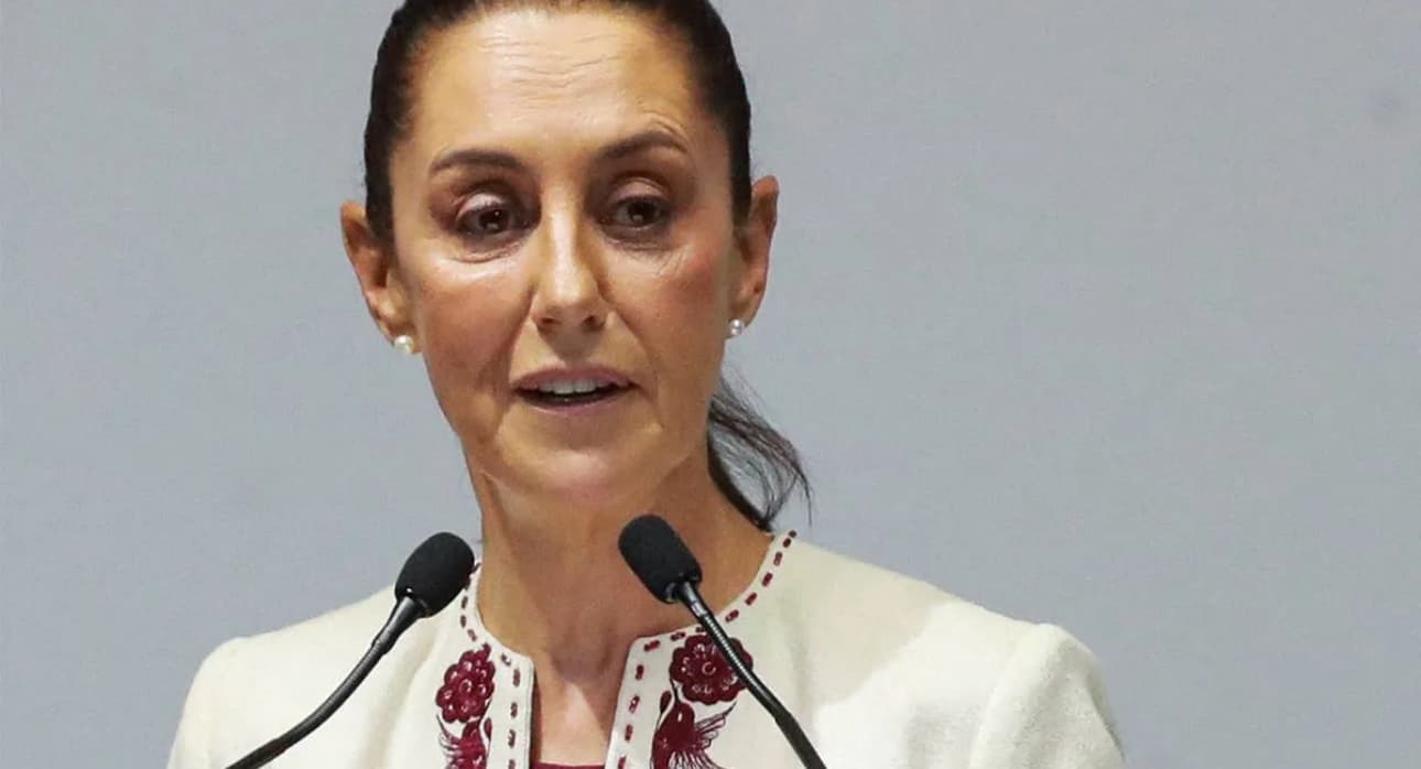 Meksika prezidenti Zelenskinin dəvəti ilə Ukraynaya səfərdən imtina edib