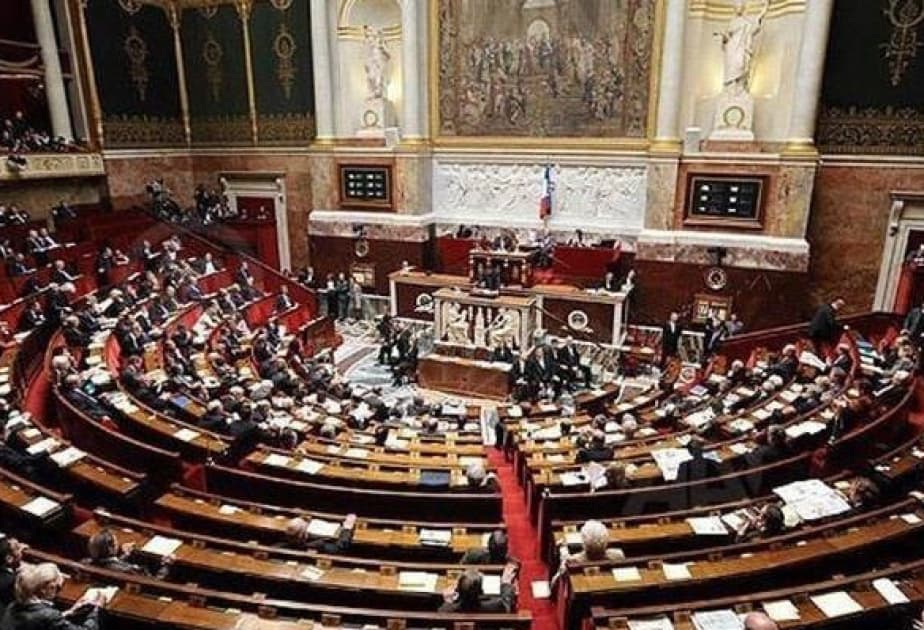 Fransa: Milli Assambleyanın buraxılması dövlət büdcəsinə 28,5 milyon avroya başa gəlib