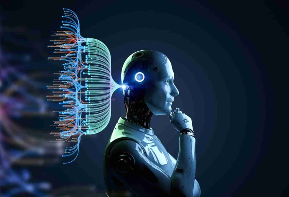 Süni intellekt qadınlar arasında işsizliyin artması ilə nəticələnə bilər
