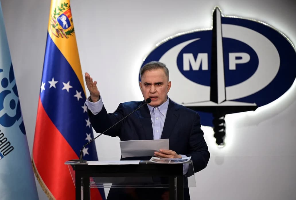 Venesuela Argentina prezidenti Maylinin həbsinə order verilməsini istəyib