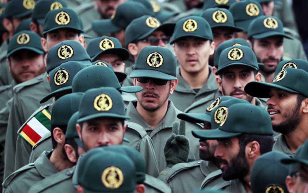 SEPAH üzvlərinə bütün rabitə vasitələrindən istifadə etmək qadağan edildi