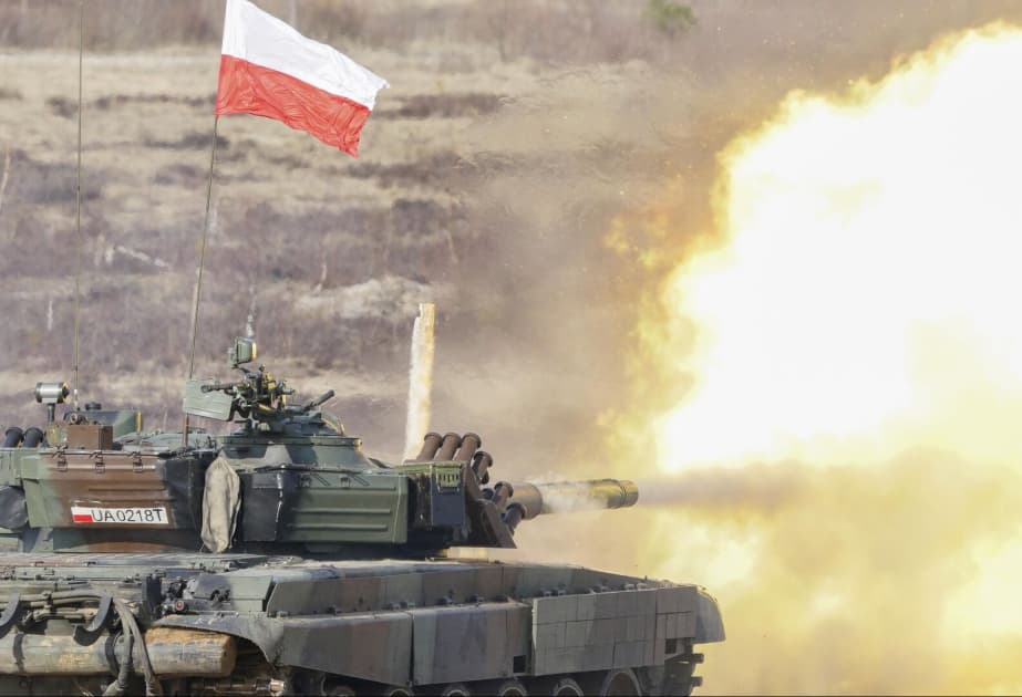 Polşalıların üçdəbiri ordunun müdafiəyə hazır olmadığını düşünür