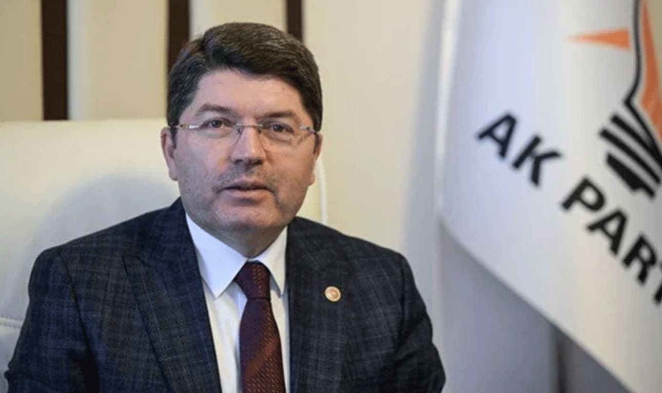 Türkiyəli nazir: Beynəlxalq təşkilatlar ikili standartlarla hərəkət edir