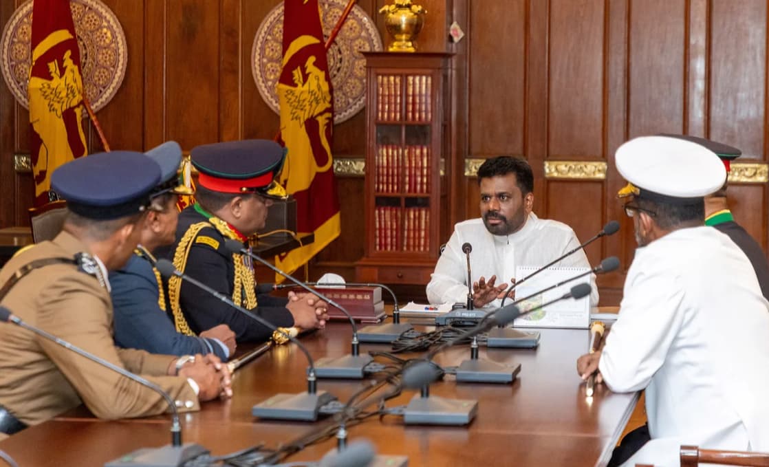 Şri Lanka sabah kommunistə səs verəcək