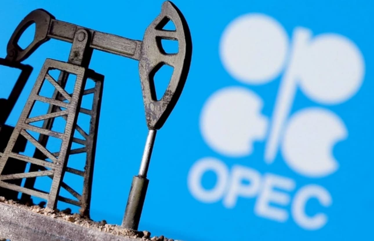 OPEC 2050-ci ilə qədər neftə tələbat proqnozunu paylaşıb