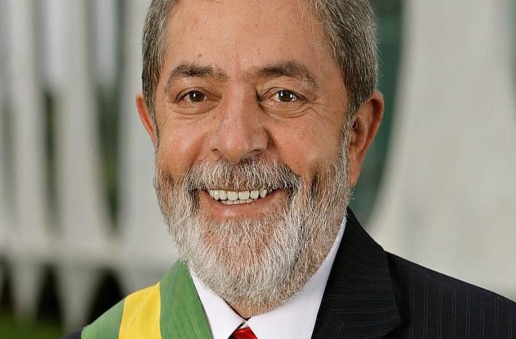 Braziliya Çinlə sülh planını irəli sürür
