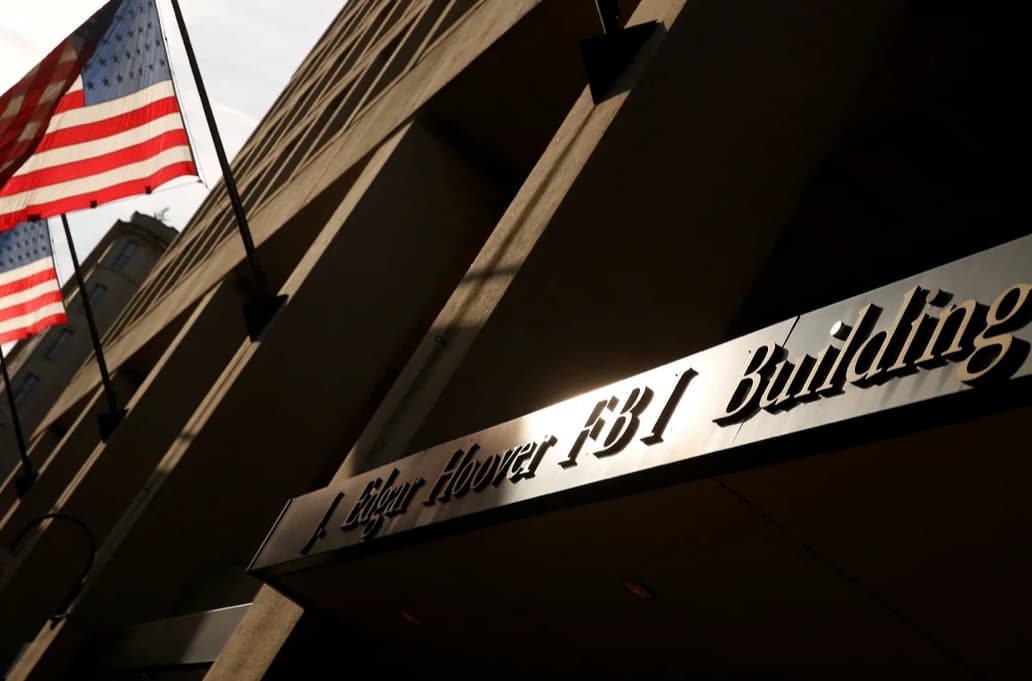 FTB Silikon Vadisindən olan böyük bir vençur fondunun fəaliyyətini araşdırır