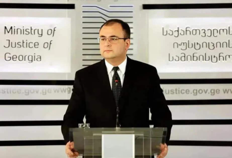 Gürcüstanda mindən çox məhbus azadlığa çıxa bilmir