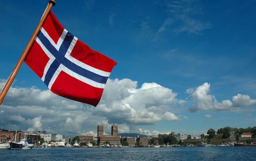 Norveç Ukraynadan olan qaçqınlarla bağlı qaydaları dəyişib