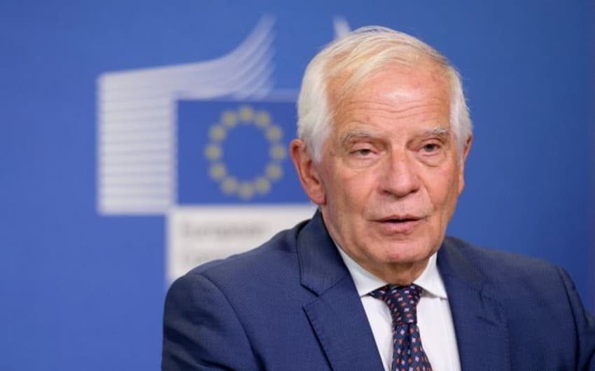 Borrell Aİ xarici işlər nazirlərinin təcili iclasını çağırıb