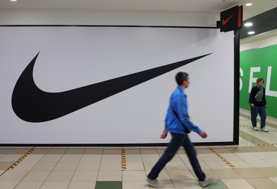 “Nike” böhranın tezliklə başa çatacağını düşünmür