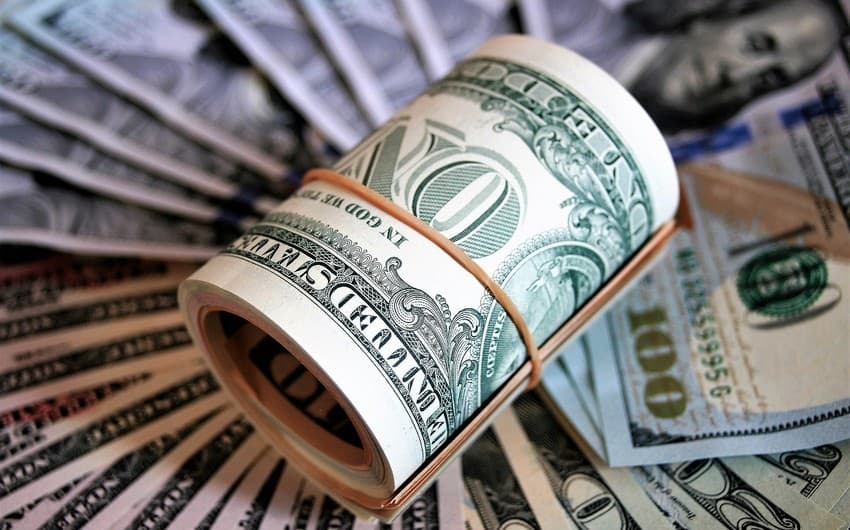 Cənubi Koreya Ukraynaya 100 milyon dollar kredit ayırıb