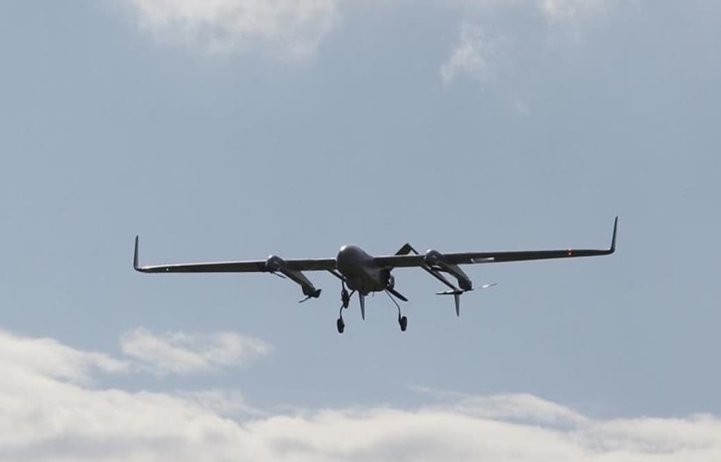 Gecədə Rusiya səmasında 113 pilotsuz təyyarə ələ keçirilib