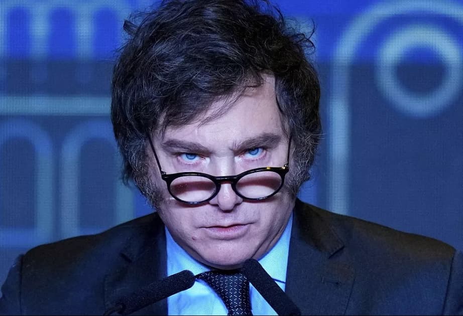 Argentina Prezidenti universitetlərlə bağlı qanun layihəsinə veto qoyub