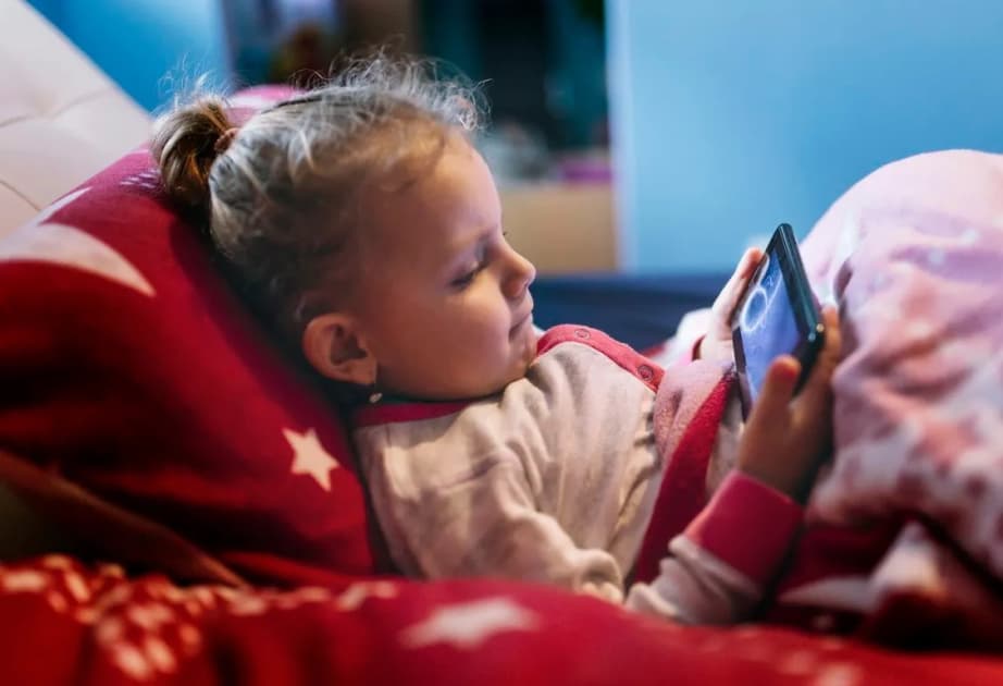 ÜST tütün məmulatlarına olan məhdudiyyətlərin uşaqların smartfondan istifadəsində də tətbiqini təklif edib