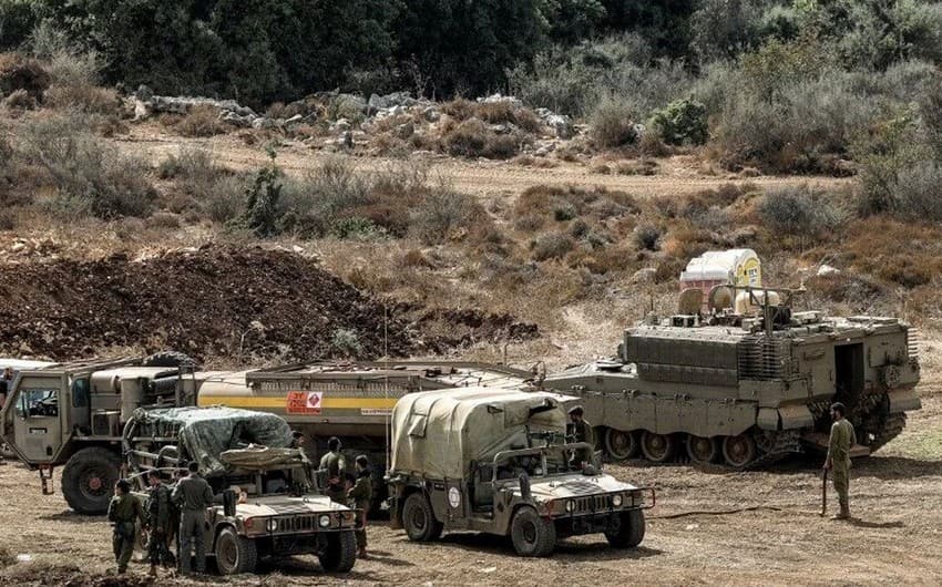 Türkiyə Livandan əcnəbiləri və vətəndaşlarını təxliyə etməyi planlaşdırır