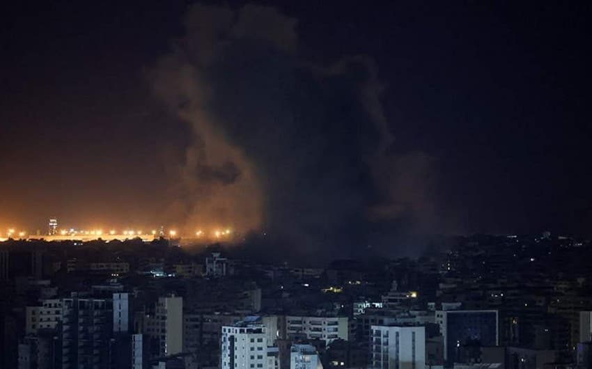 Avropa İttifaqı Livana 30 milyon avro dəyərində humanitar yardım edəcək