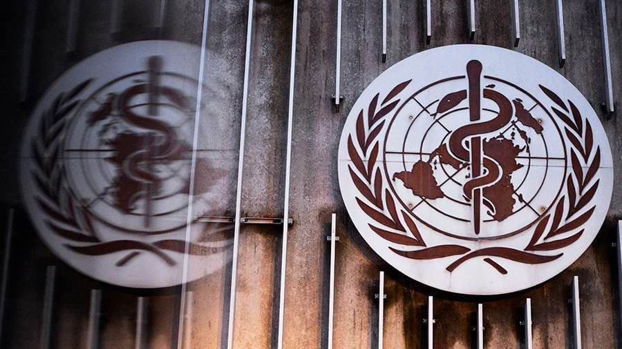 ÜST meymun çiçəyini aşkar etmək üçün ilk testi təsdiqlədi
