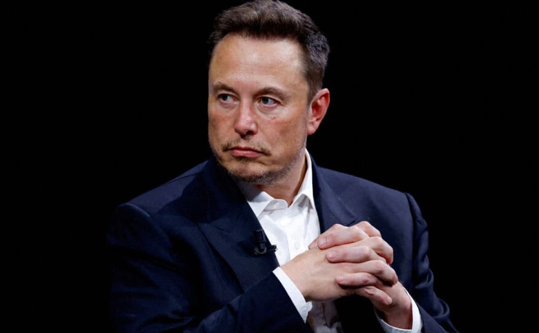 Elon Mask gizli şəkildə respublikaçılara on milyonlarla dollar bağışladı