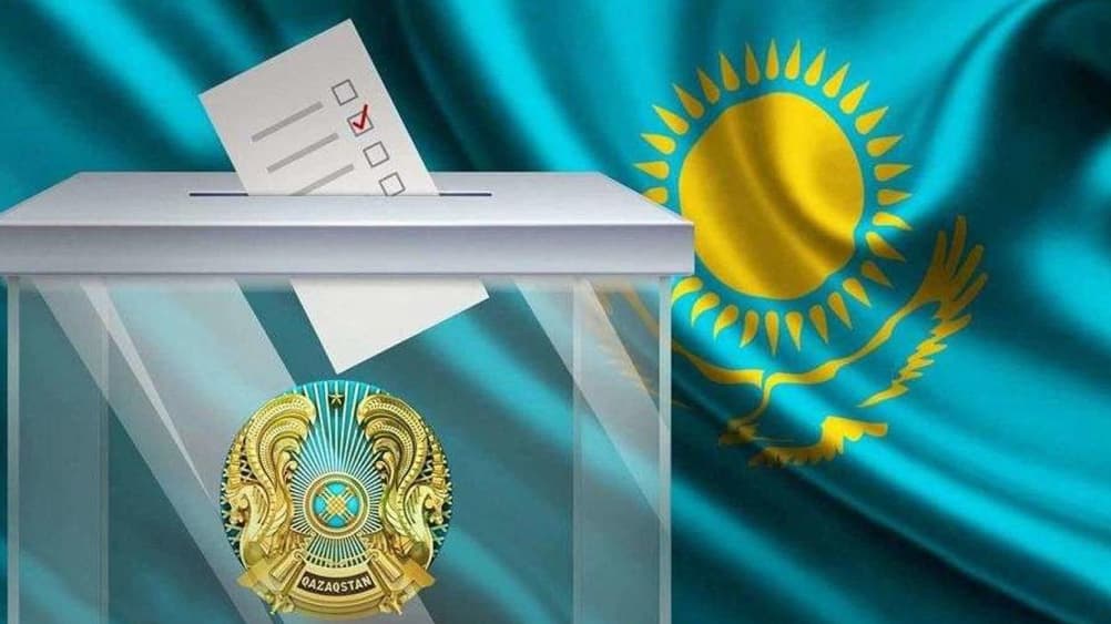 Qazaxıstanda atom elektrik stansiyasının tikintisi ilə bağlı referendumla bağlı səsvermə başlayıb