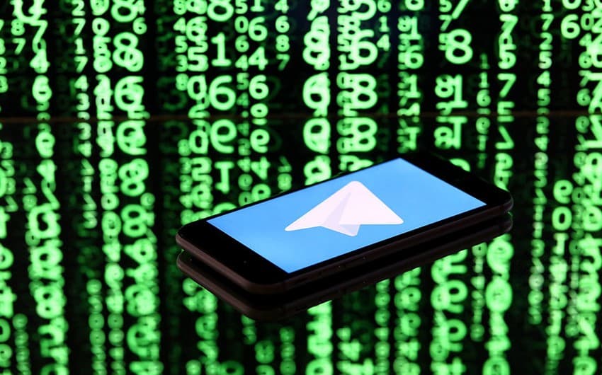 Cənubi Koreya Telegram araşdırmasında Fransadan kömək istəyir