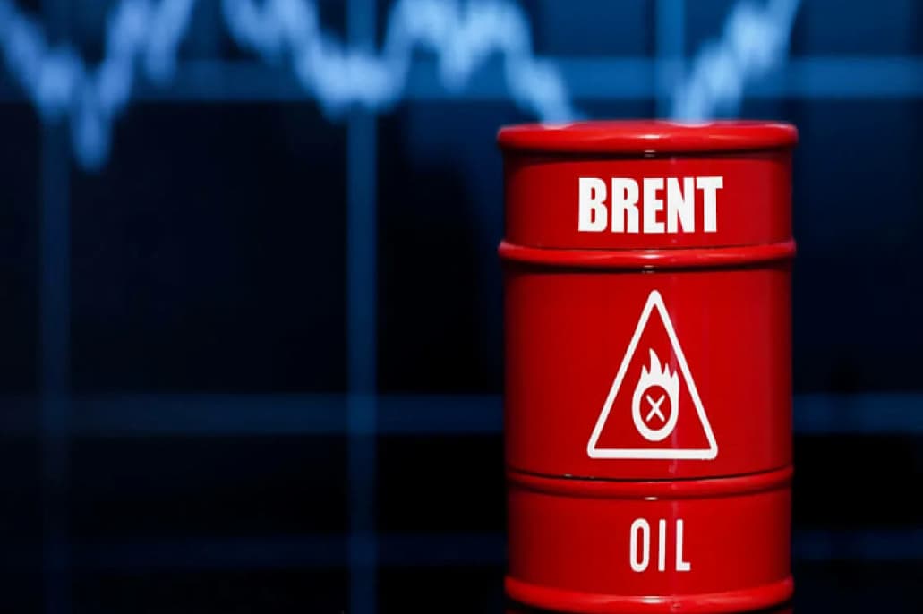 Brent markalı neftin qiyməti 81 dolları keçib