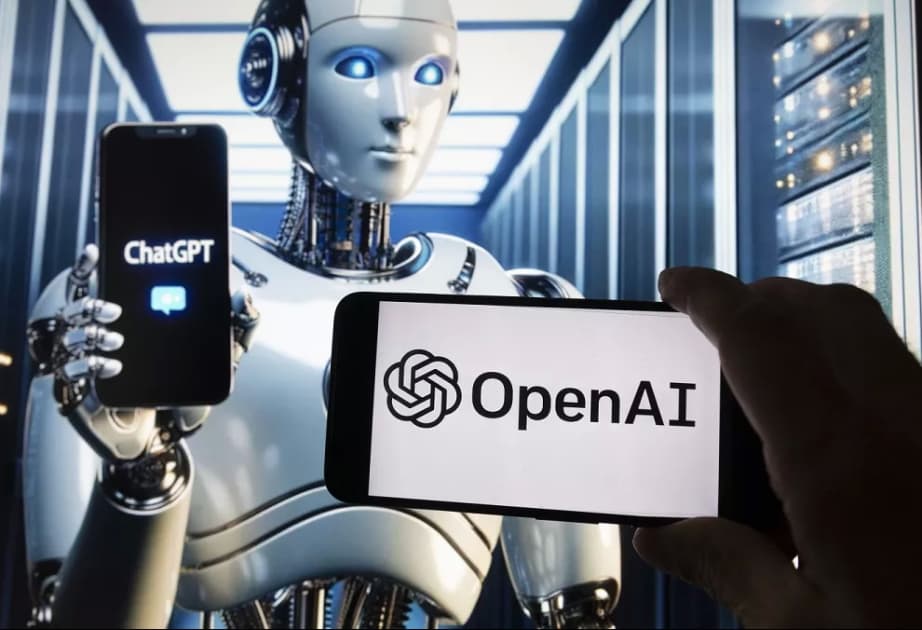 “Open AI” şirkətinə investisiyaların məbləği 157 milyard dollara çatıb