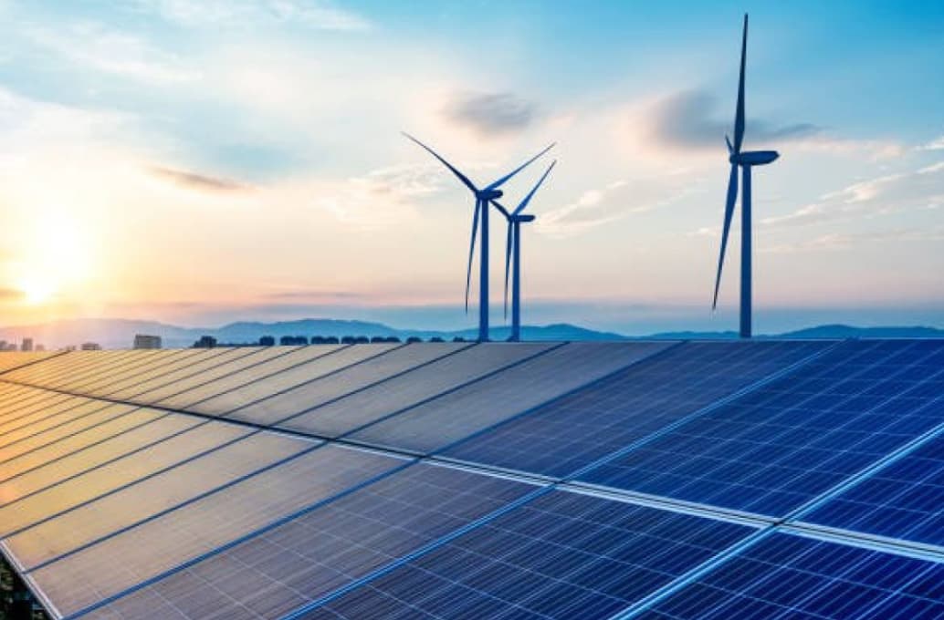 BƏƏ Qazaxıstanda bərpa olunan enerjiyə investisiyaları artırır