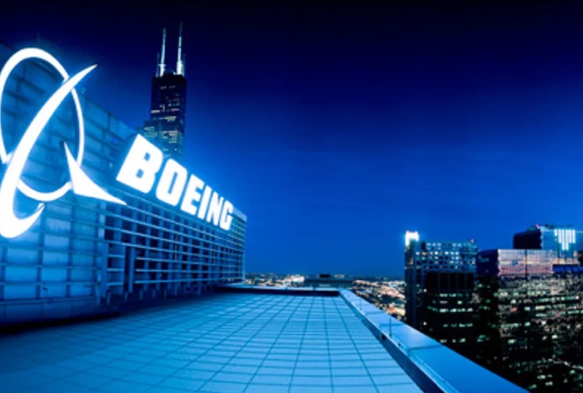 Reuters: “Boeing” tətillər fonunda həmkarlar ittifaqı ilə danışıqların uğursuz olduğunu bildirib